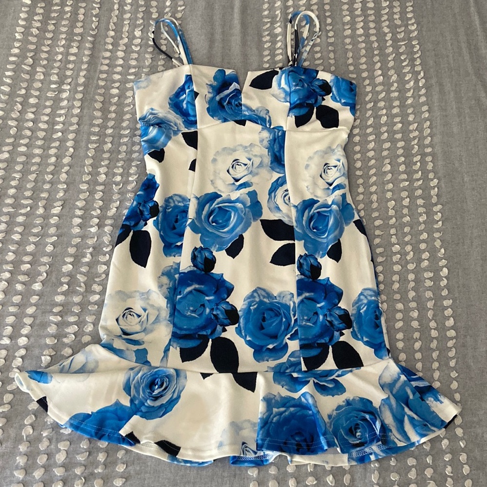 Venus Dress